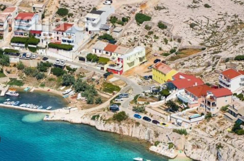 Apartments Sweet Dreams Zubovići Εξωτερικό φωτογραφία