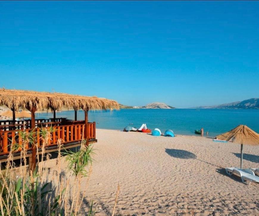 Apartments Sweet Dreams Zubovići Εξωτερικό φωτογραφία