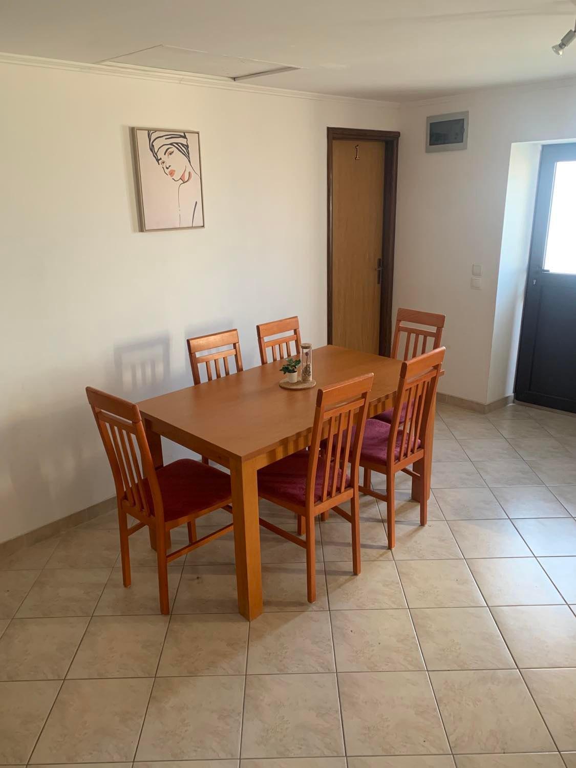 Apartments Sweet Dreams Zubovići Δωμάτιο φωτογραφία