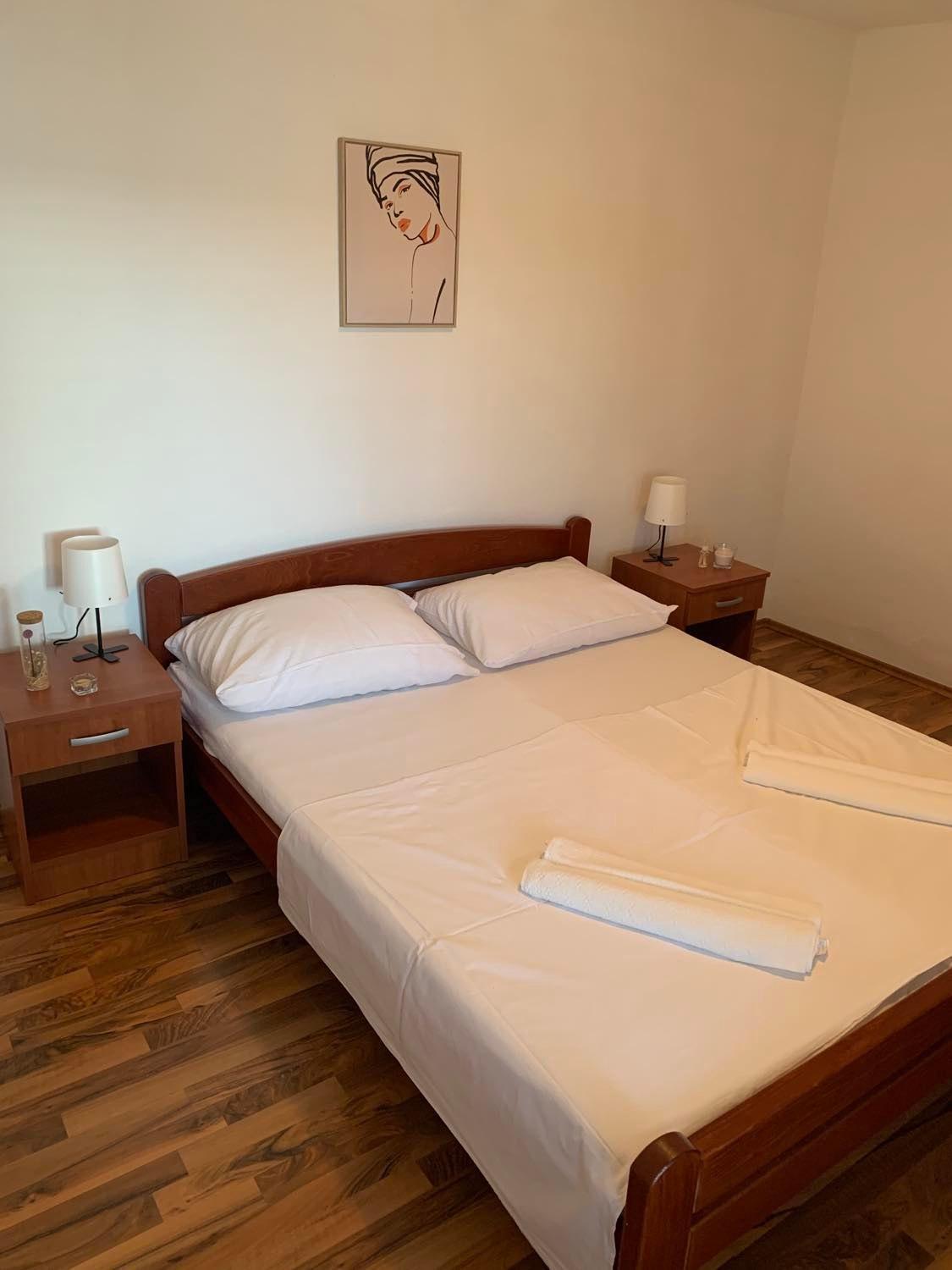 Apartments Sweet Dreams Zubovići Δωμάτιο φωτογραφία