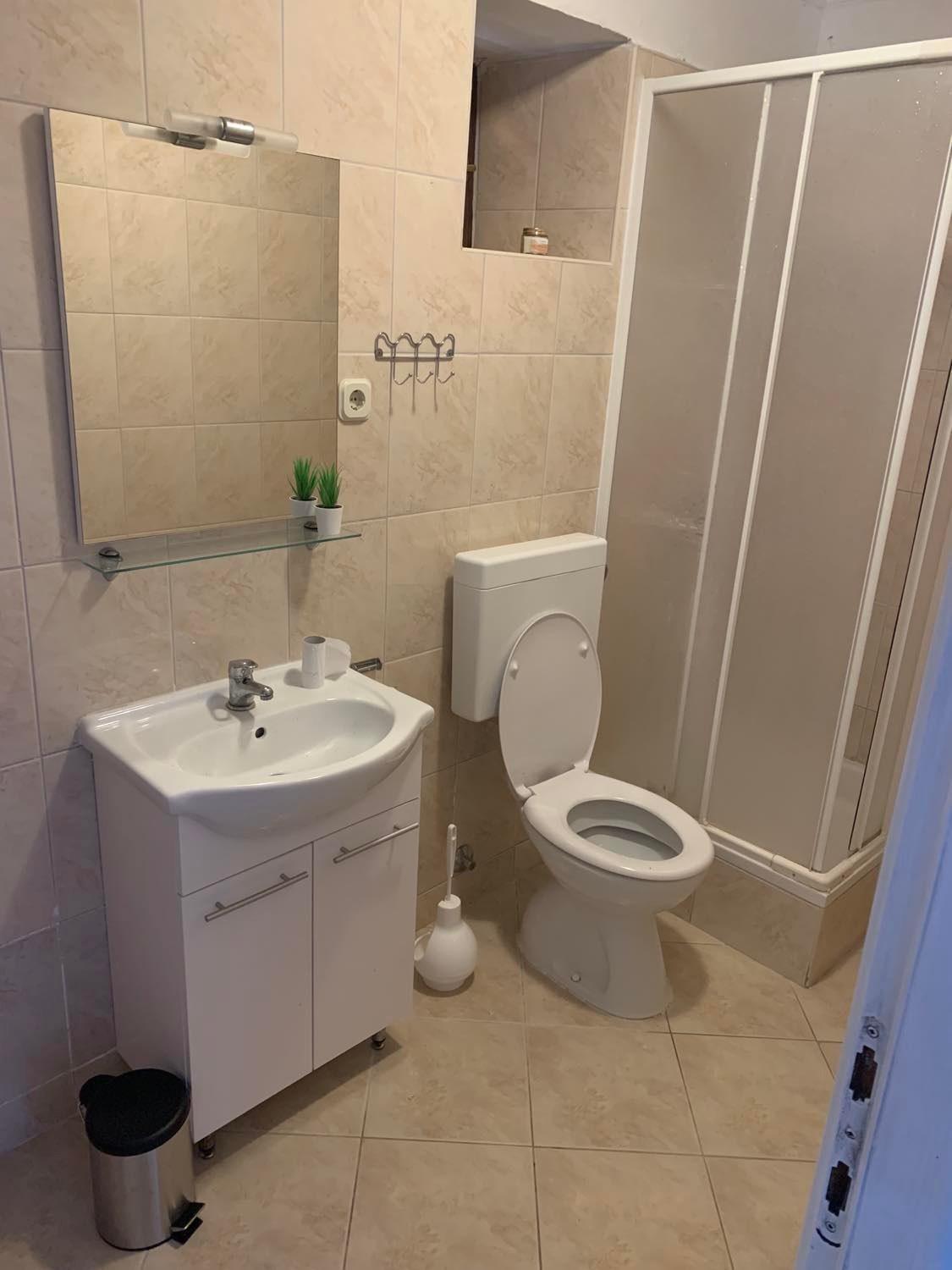 Apartments Sweet Dreams Zubovići Δωμάτιο φωτογραφία