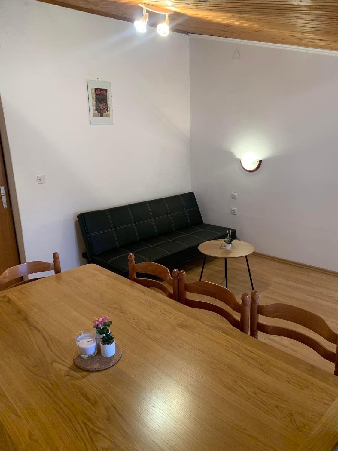 Apartments Sweet Dreams Zubovići Δωμάτιο φωτογραφία