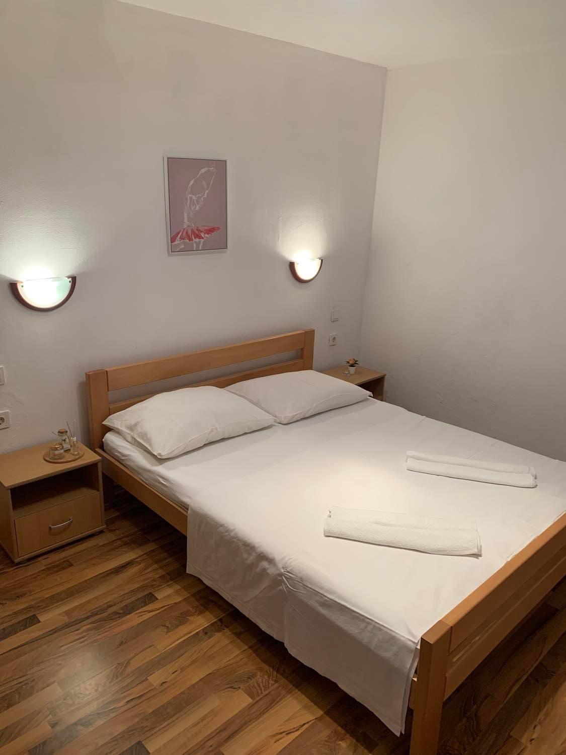 Apartments Sweet Dreams Zubovići Δωμάτιο φωτογραφία