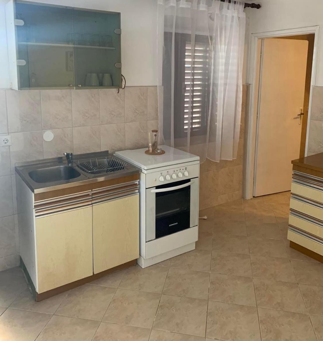 Apartments Sweet Dreams Zubovići Δωμάτιο φωτογραφία