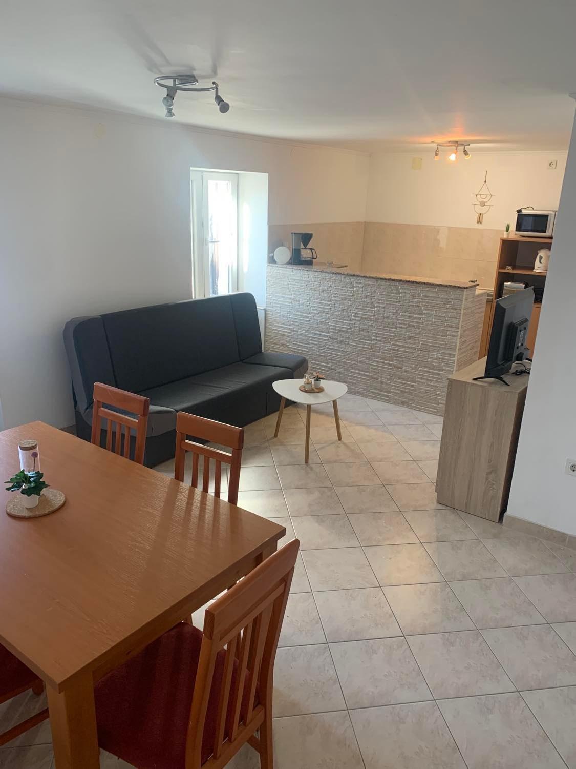Apartments Sweet Dreams Zubovići Δωμάτιο φωτογραφία