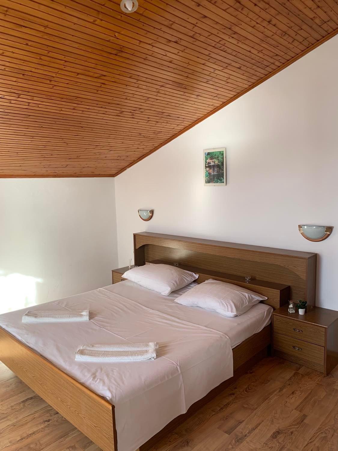 Apartments Sweet Dreams Zubovići Δωμάτιο φωτογραφία